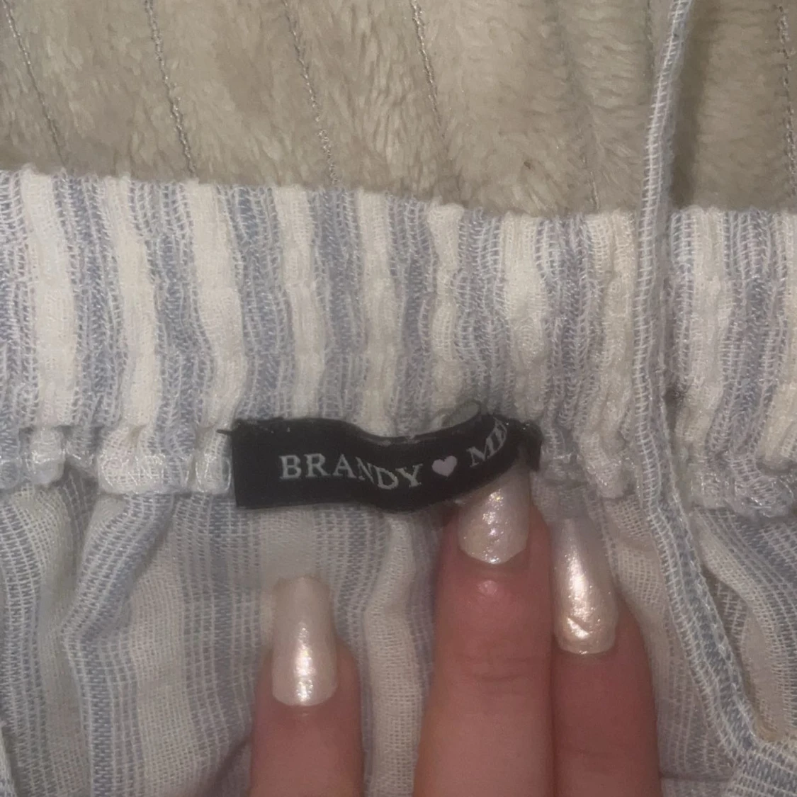 Brandy Melville topp - 90