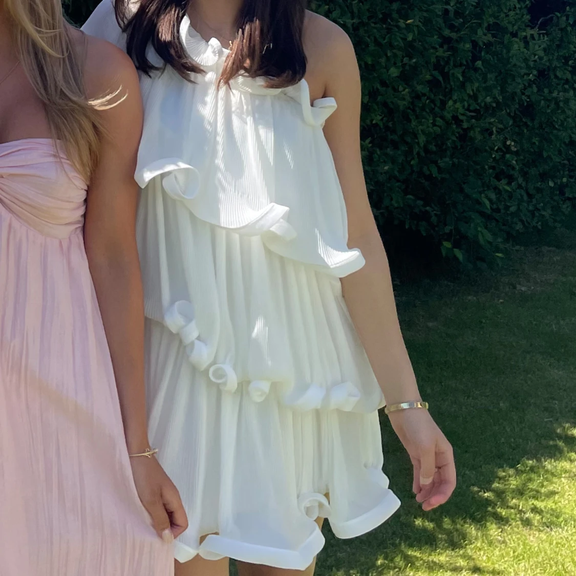 Superfin klänning - 90