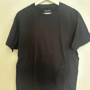 Eton tshirt - Eton tshirt italiensk bomull. 