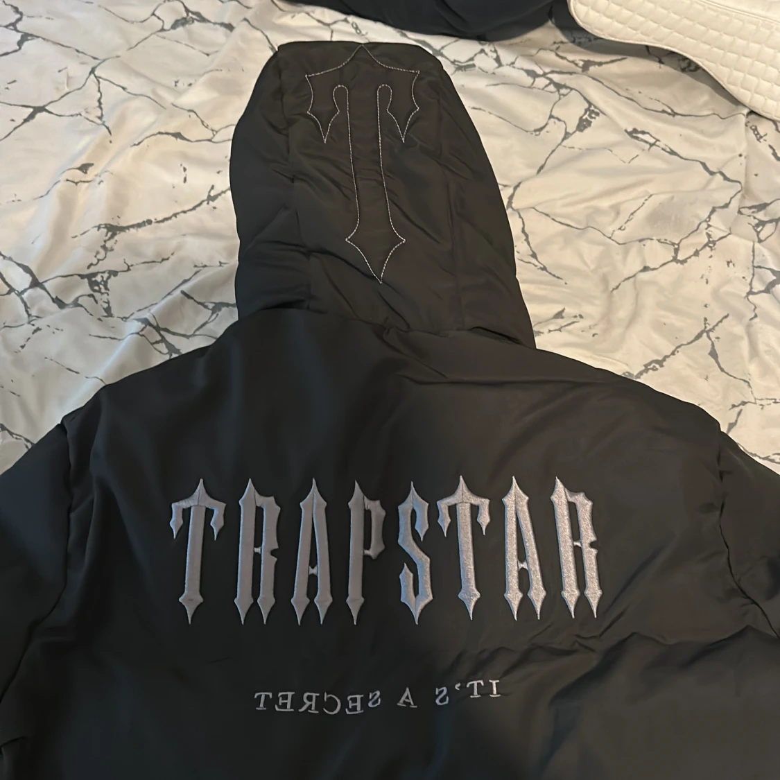 Trapstar jacka  - 91