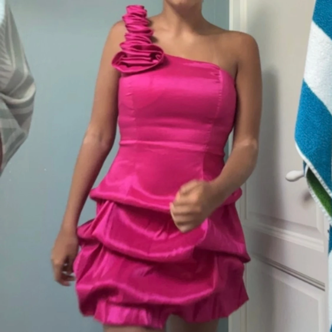 Festlig klänning - 90