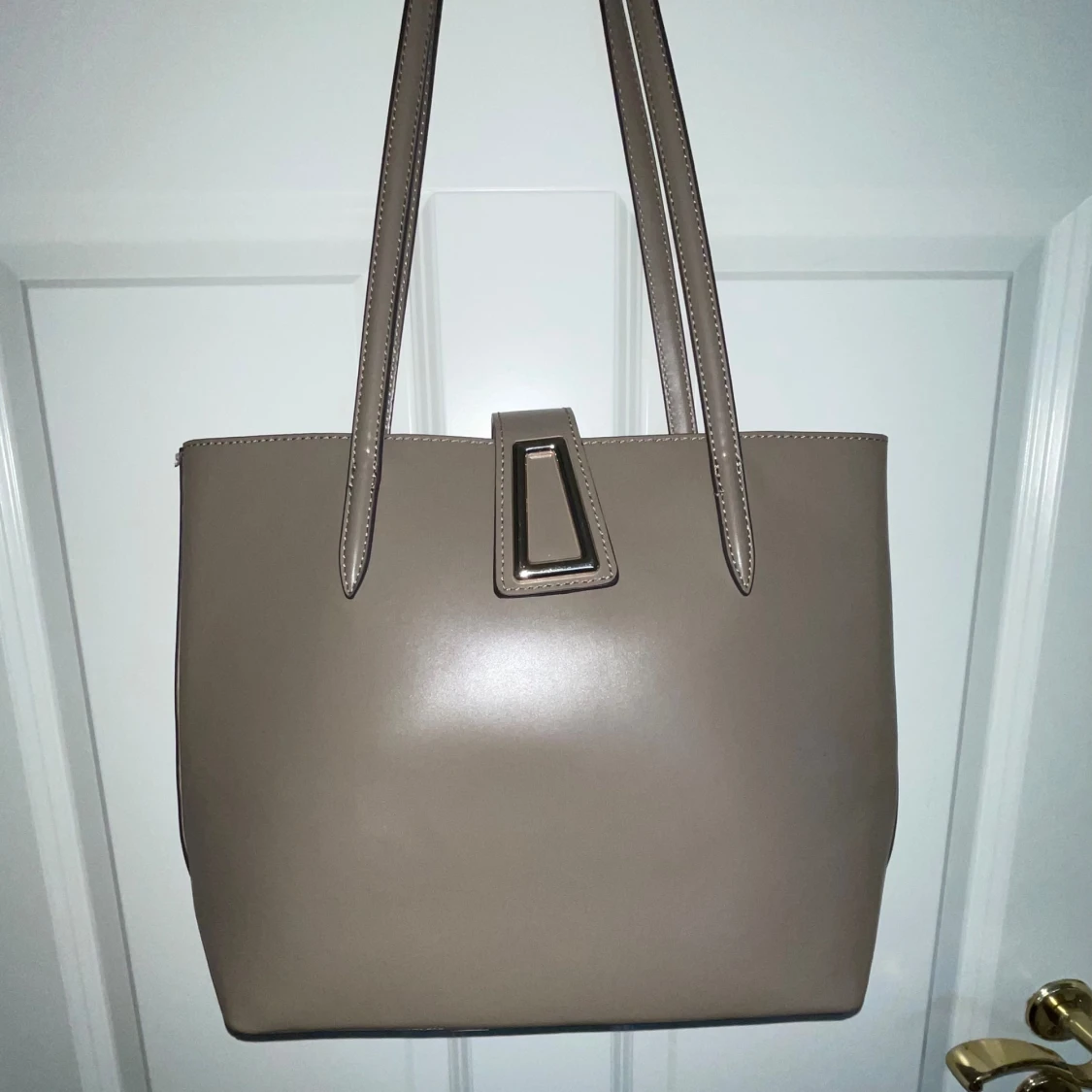 Handväska från Zara