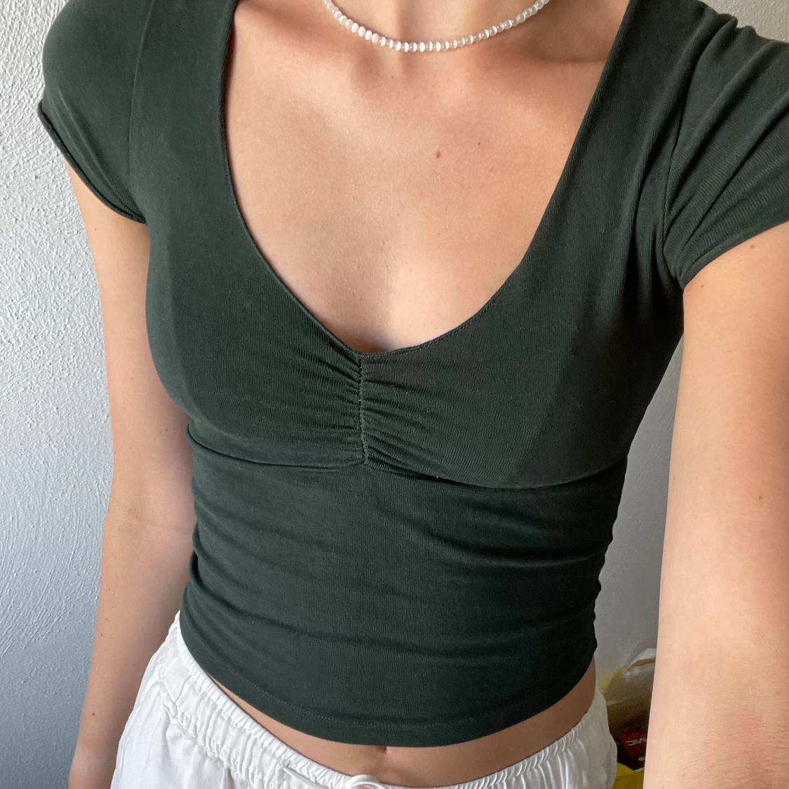 Brandy Melville tröja