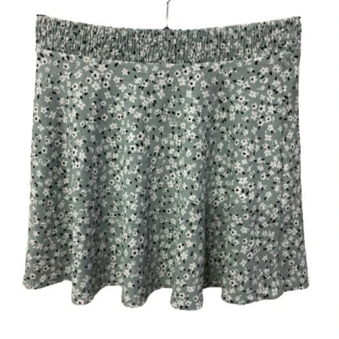 En söt blommig kjol 💓