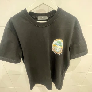 AMIRI T SHIRT - AMIRI T SHIRT  STORLEK S PERFEKT TILL SOMMAREN☀️🌴 Hör av er vid minsta fundering!