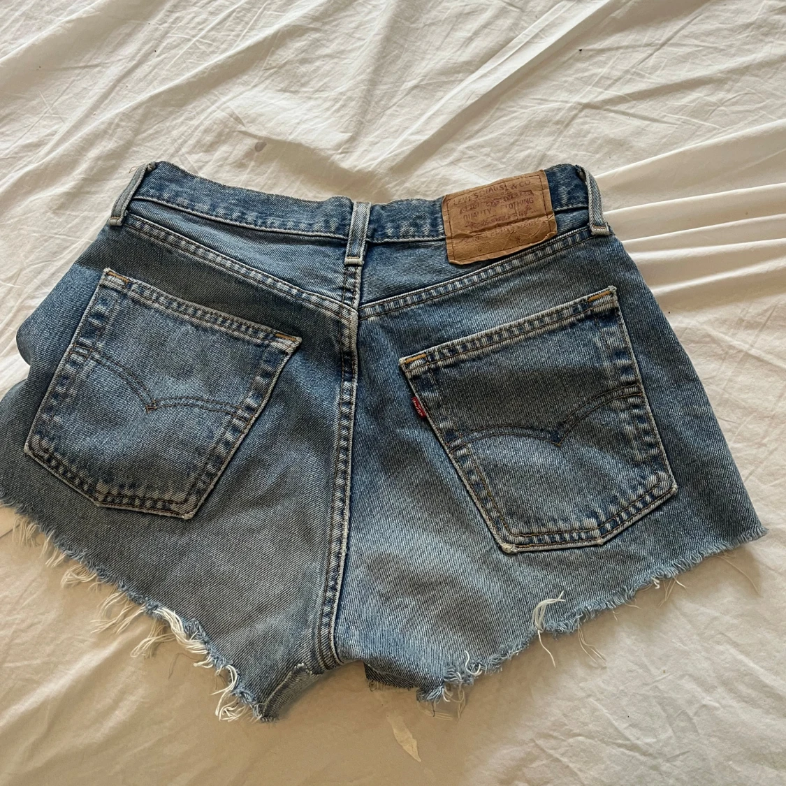 Vintage Levis 