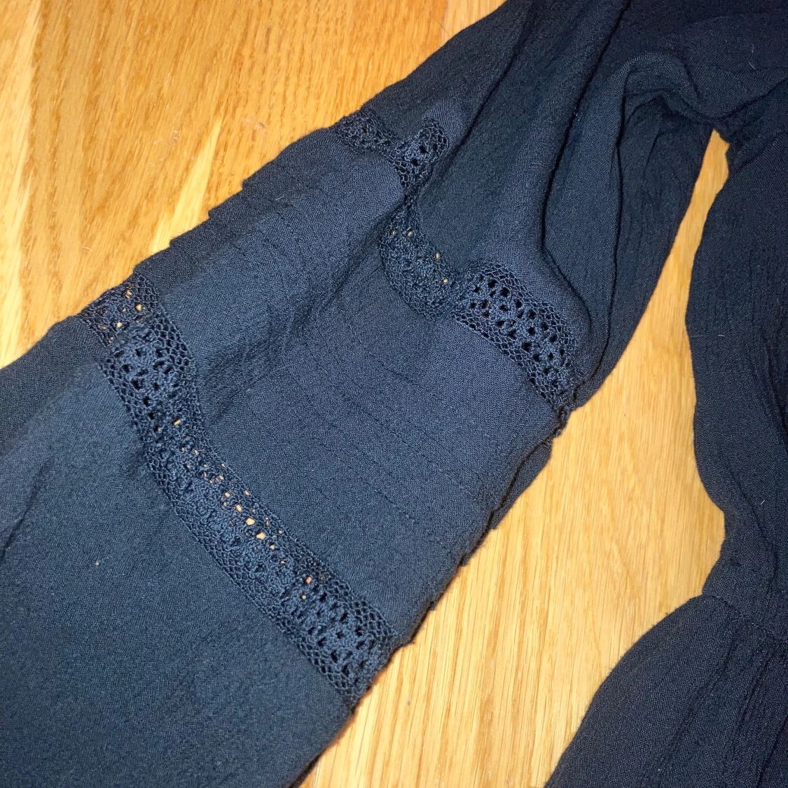 Svart klänning från Knox Rose - 90