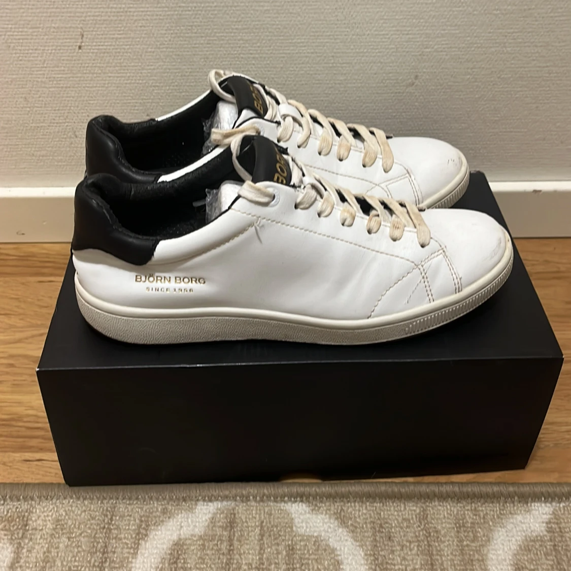 Björn Borg skor  - 90