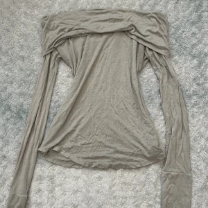 Tröja - Jätte fin grå tröja❤️