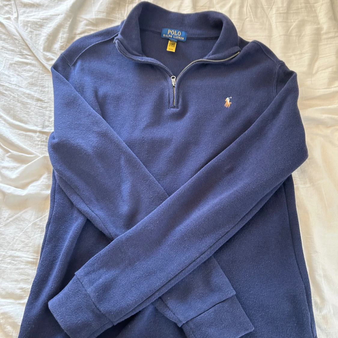 Ralph lauren Half zip