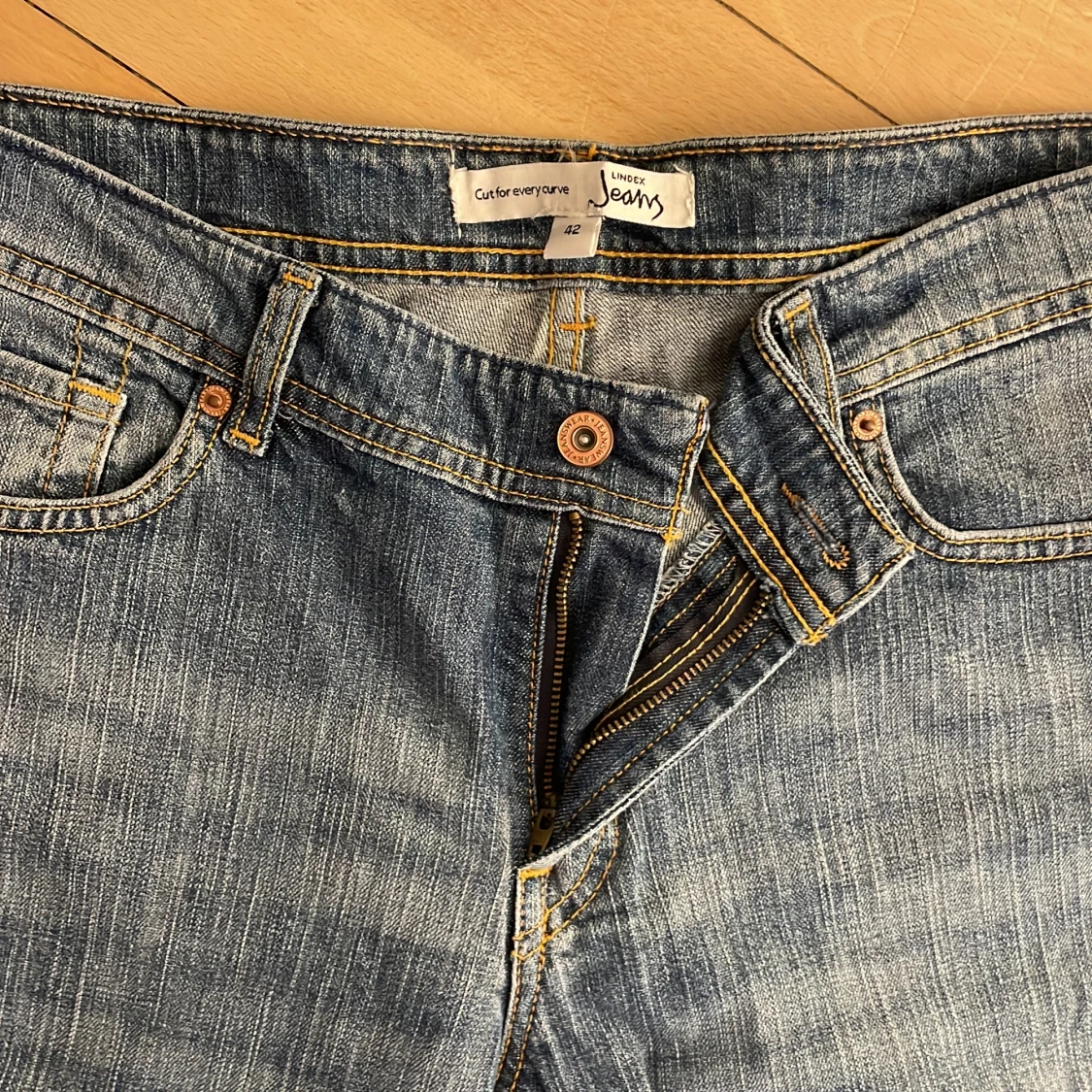 Jeans - 90