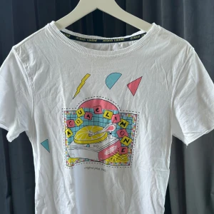 Acwua limone T-shirt  - Jag lovar jag ska stryka den innan den säljs!!