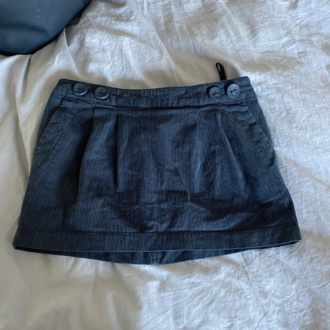 Low waist minikjol - 90