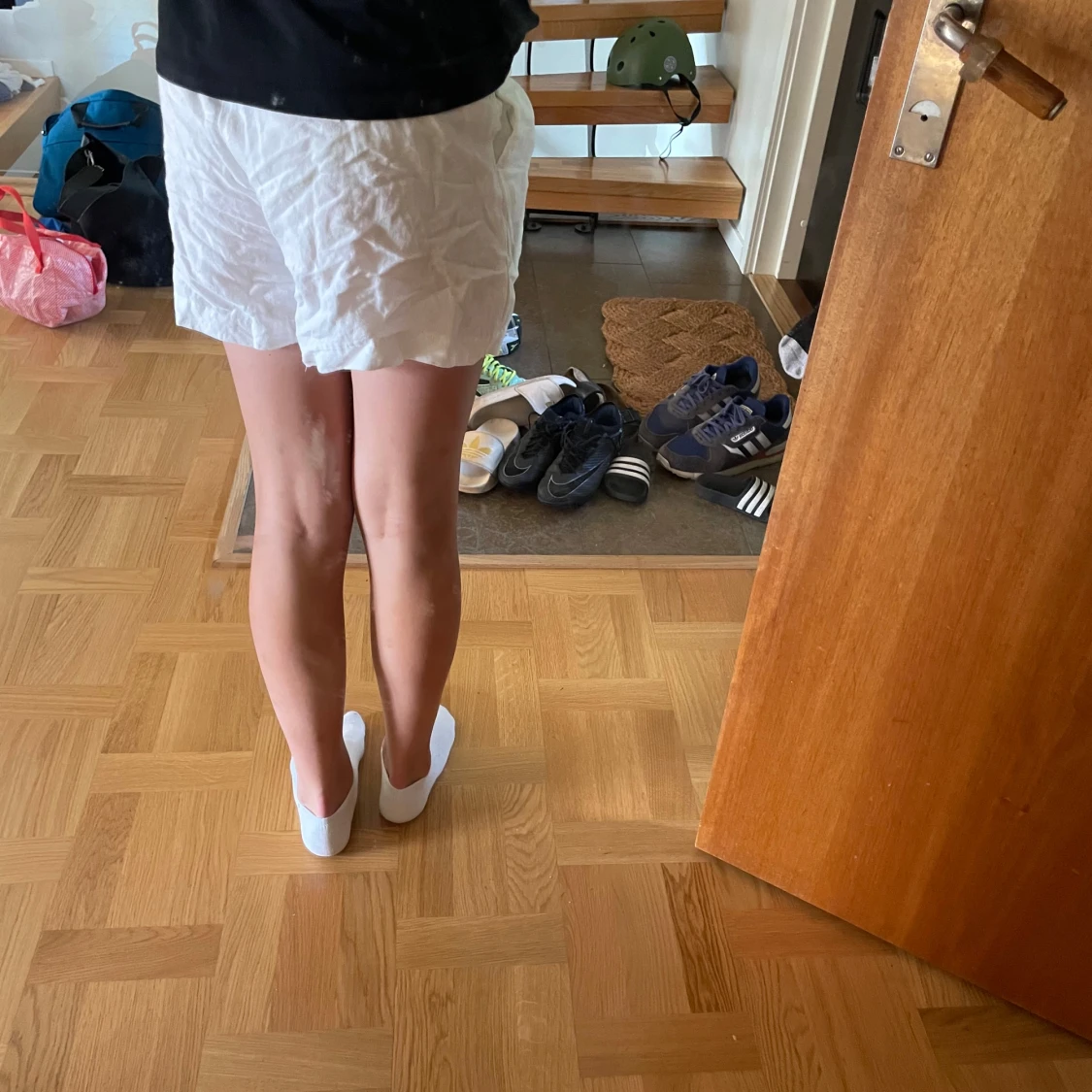 Linne shorts🥰🤩 - 91