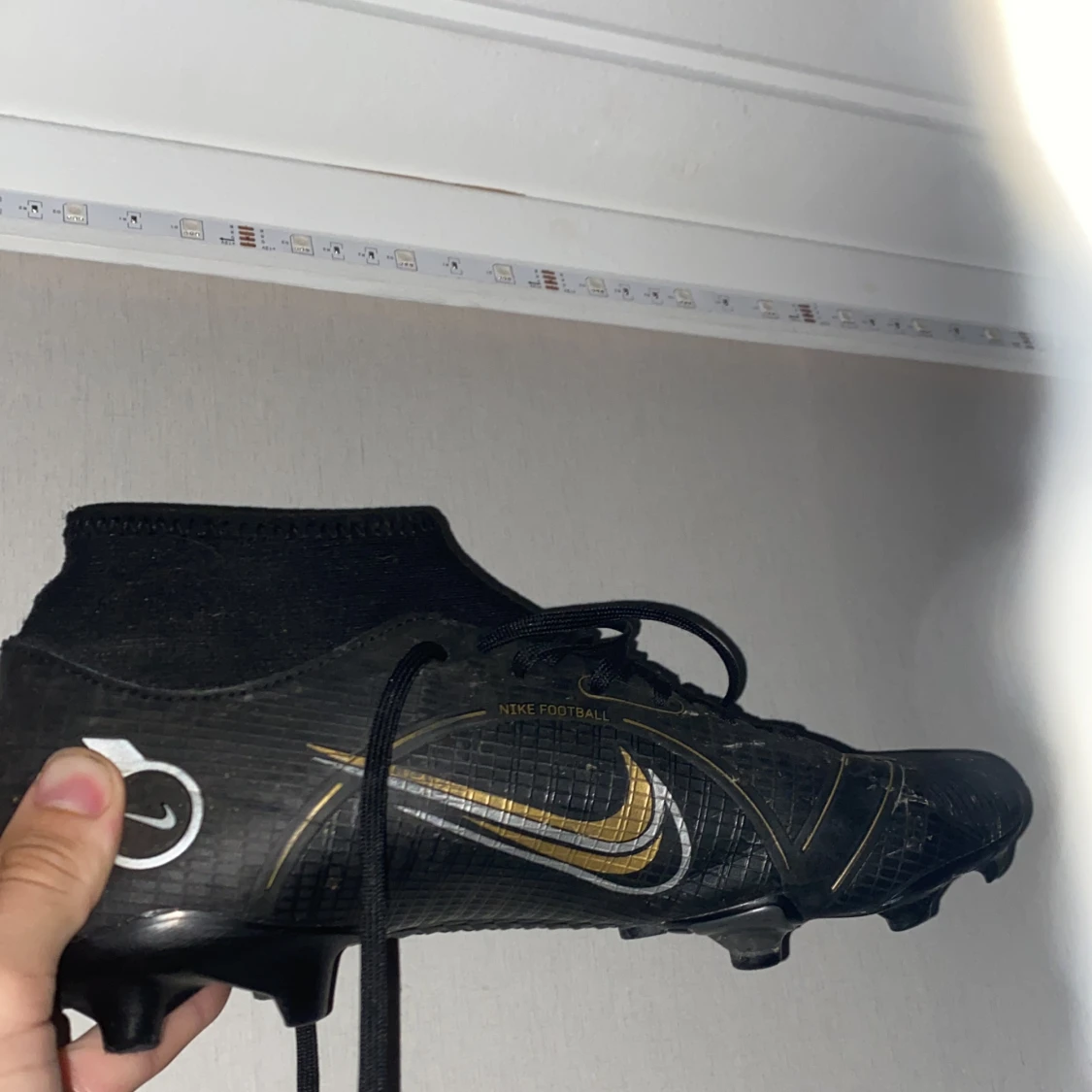 Nike mercurial vapor - 90