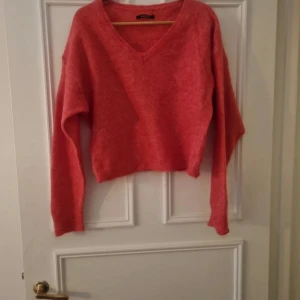 BikBok Mohair Blend tröja I storlek M - BikBok Mohair Blend tröja I storlek M