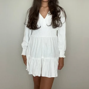 Zara klänning - Fin klänning ifrån zara