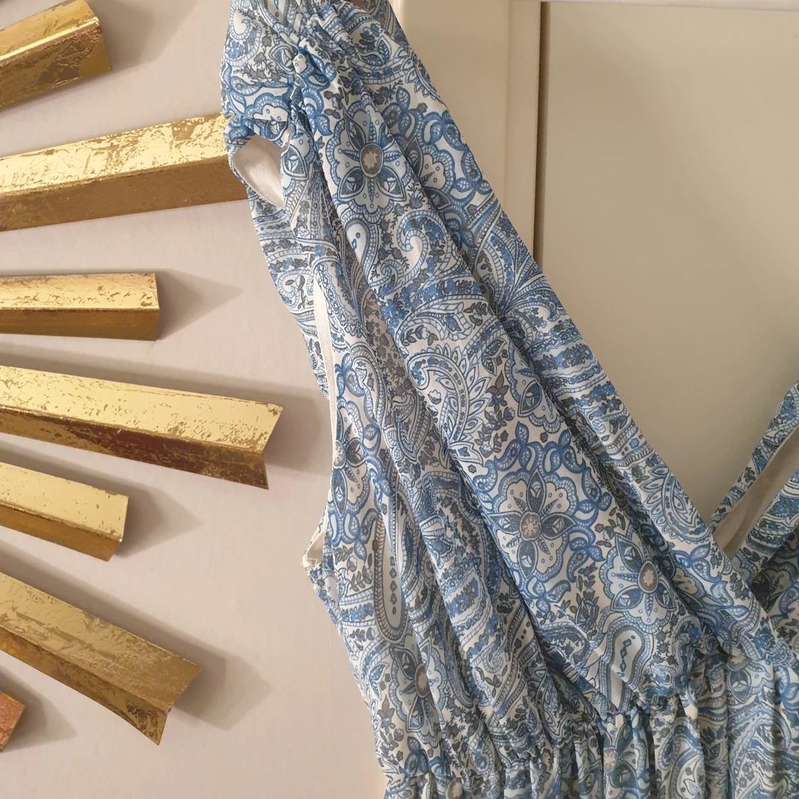 Långklänning  - 93