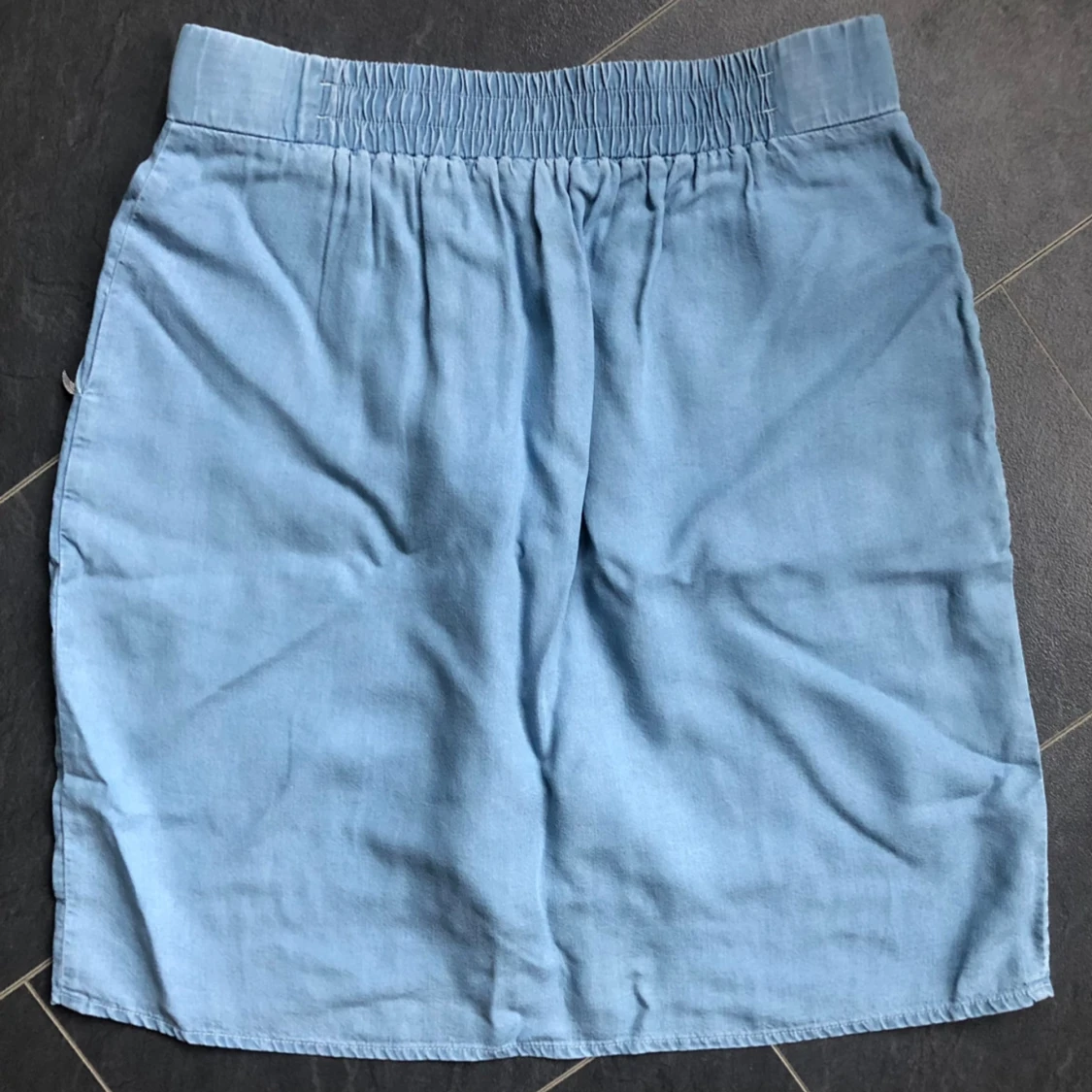 Jeans kjol från Danska Coster Copenhagen  - 90