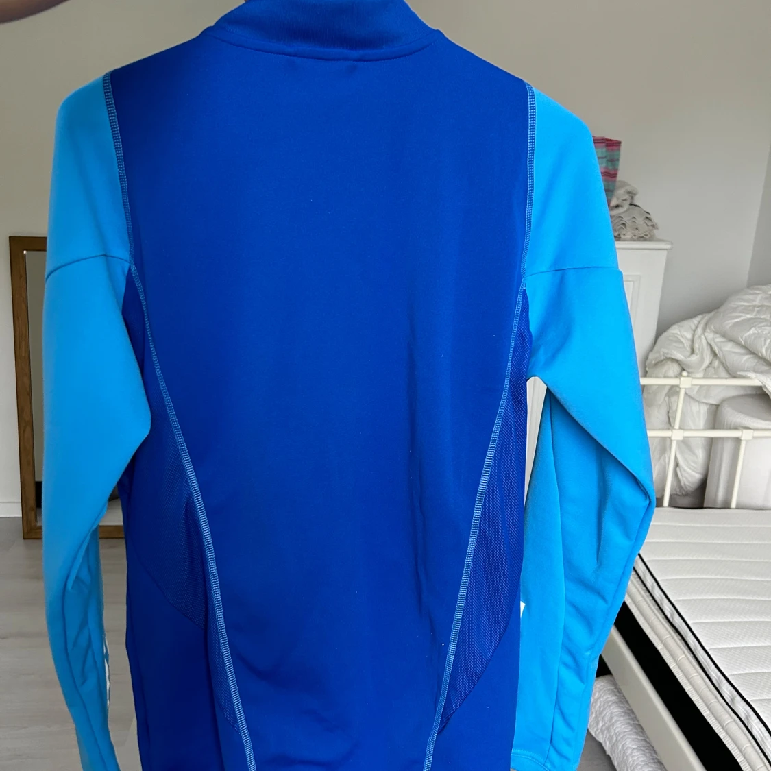 DIF långärmad träningströja - 90