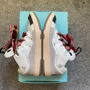 Lanvin curb Size 42 - Mycket bra skick, Size 42 med box