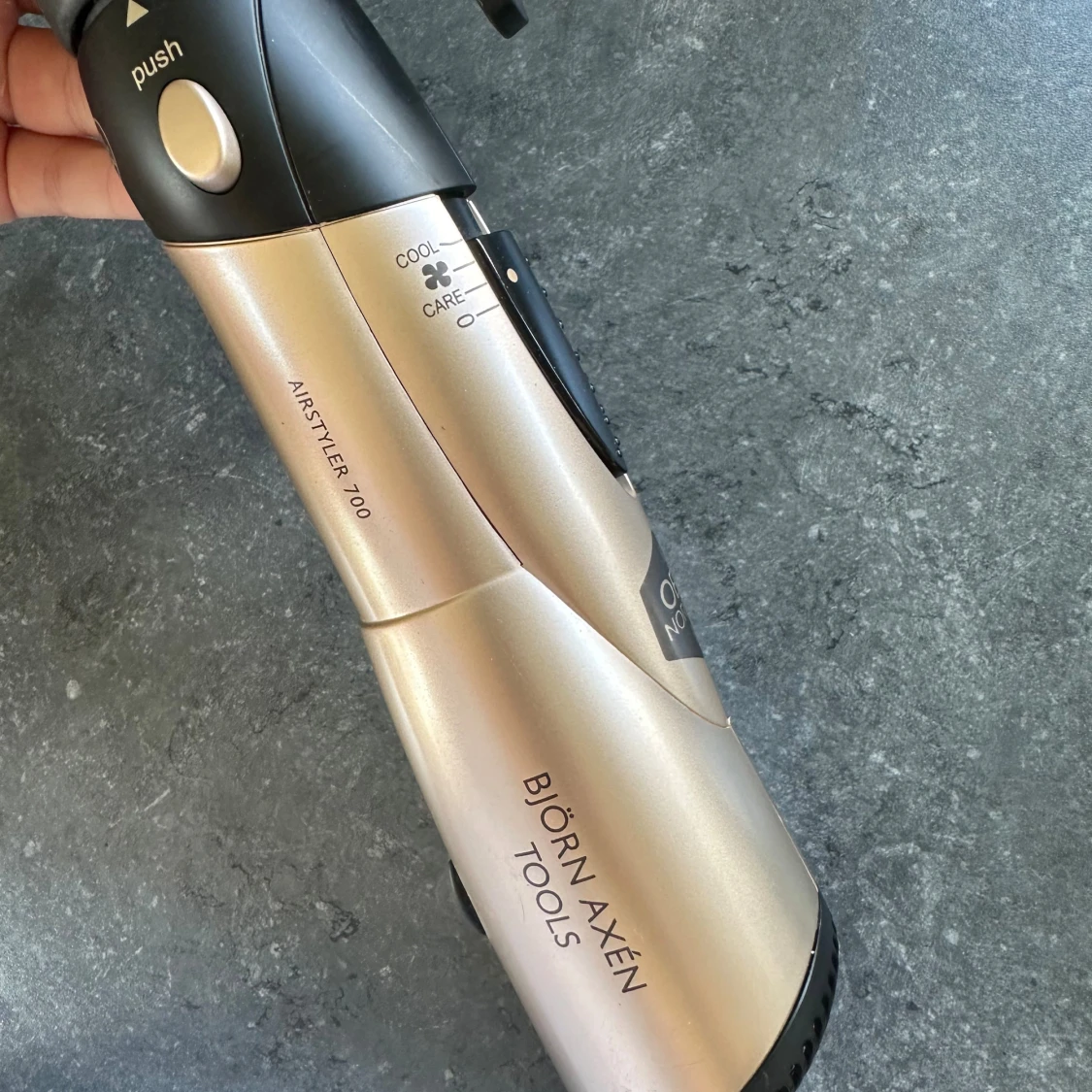 Björn Axén Tools  - 90