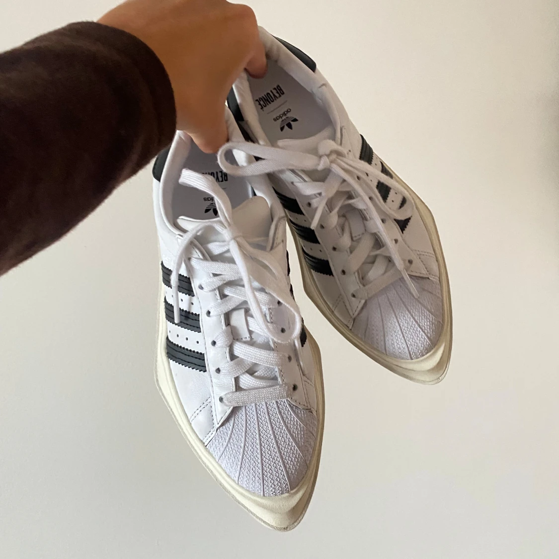 Adidas Limited Edition - 91