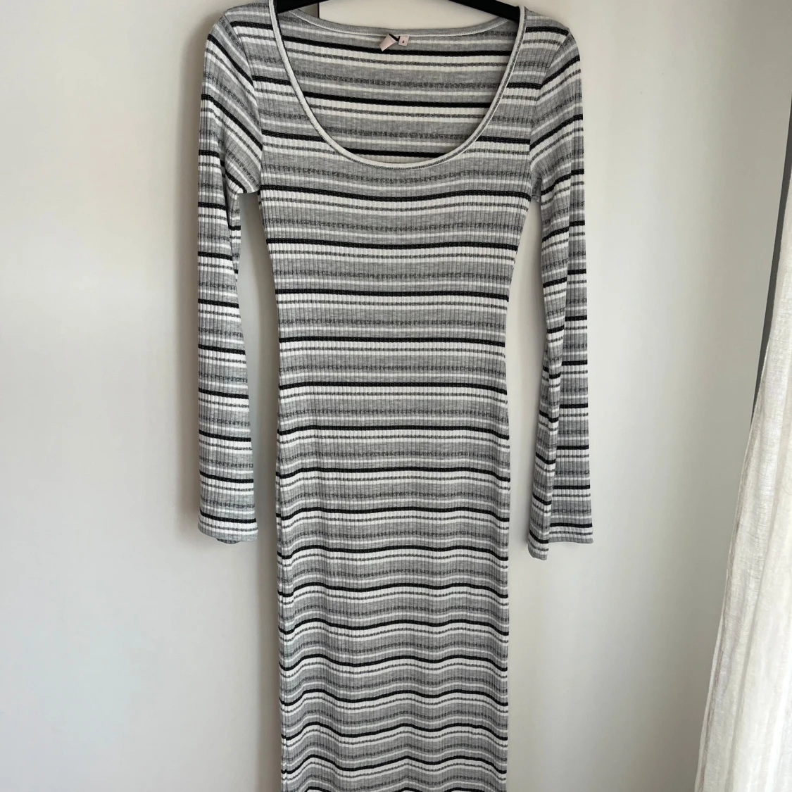 Långklänning Nelly