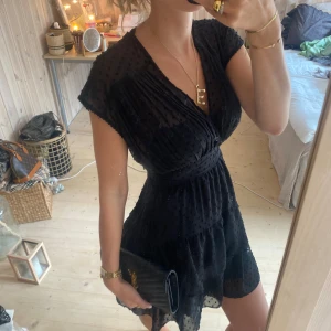 Klänning  - SUPERSNYGG!!