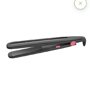 plattång remington - plattång, som ny endast använd 3 ggr 
