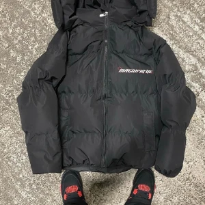 Magnifique jacka - Passar boxy  M