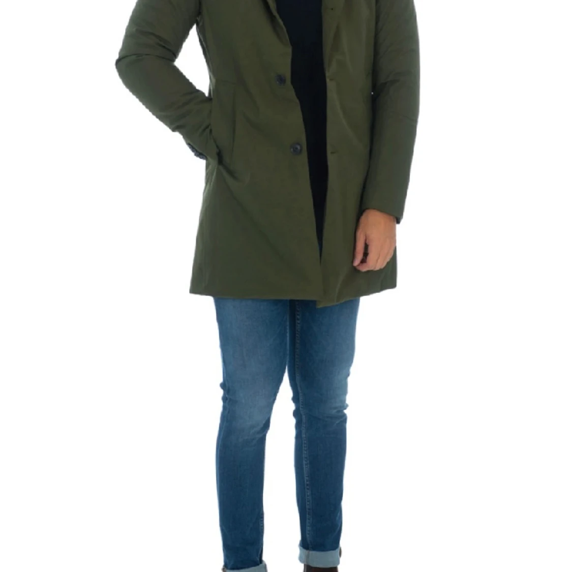 J.Lindeberg jacka REA