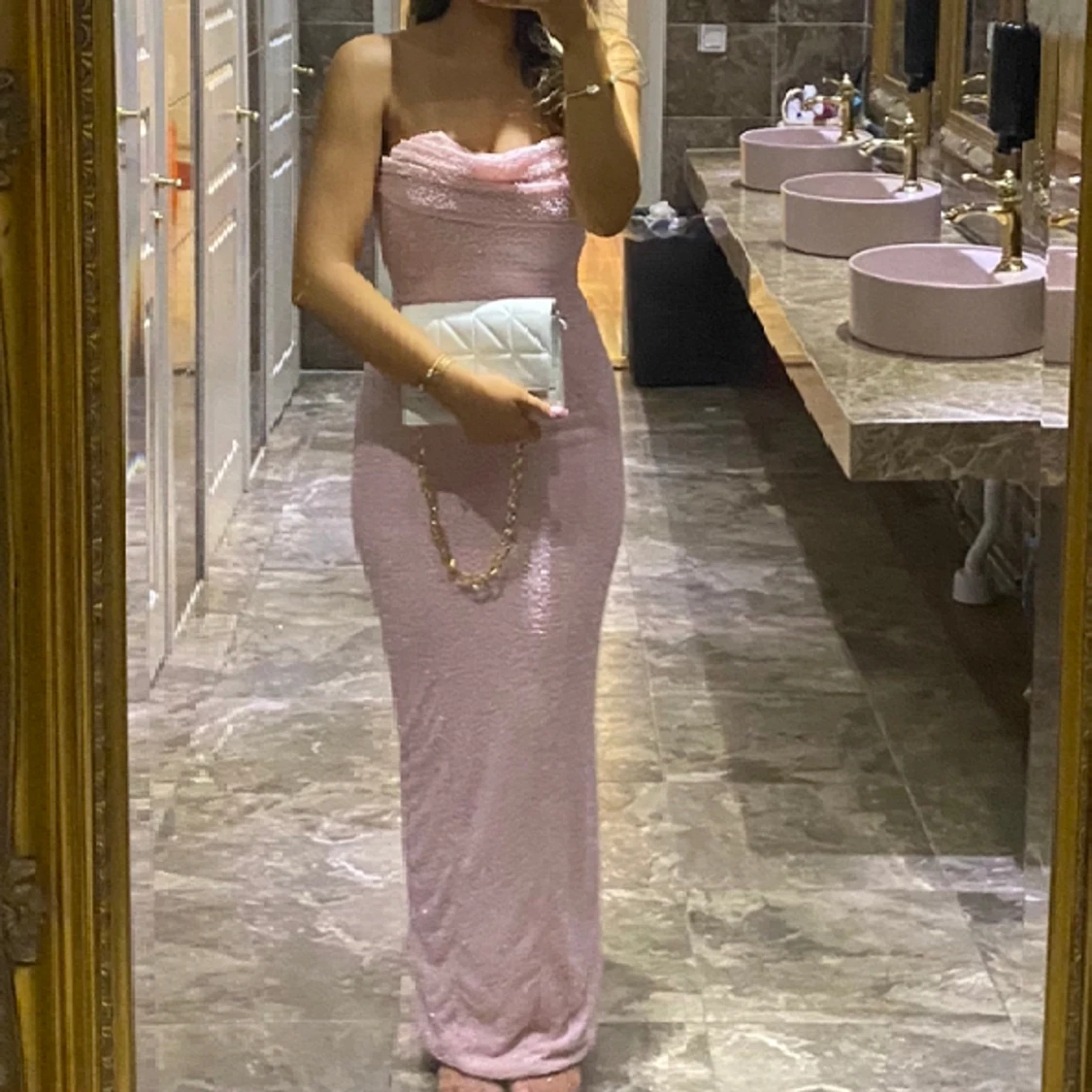 Festklänning/Balklänning