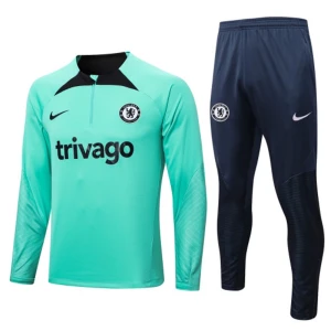 Chelsea tracksuit - Helt ny chealsea tracksuit 