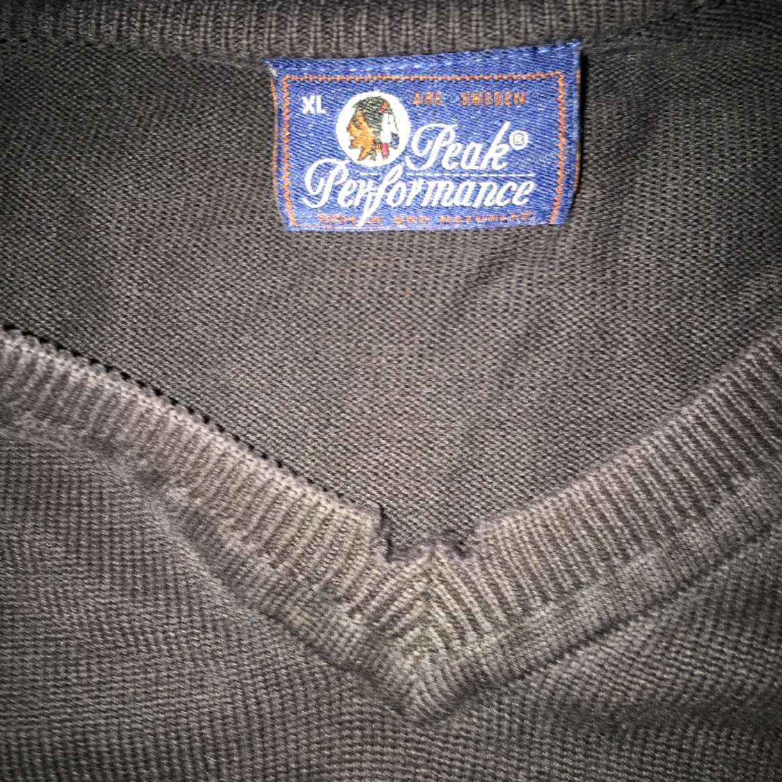 Peak performance sweater  - 91