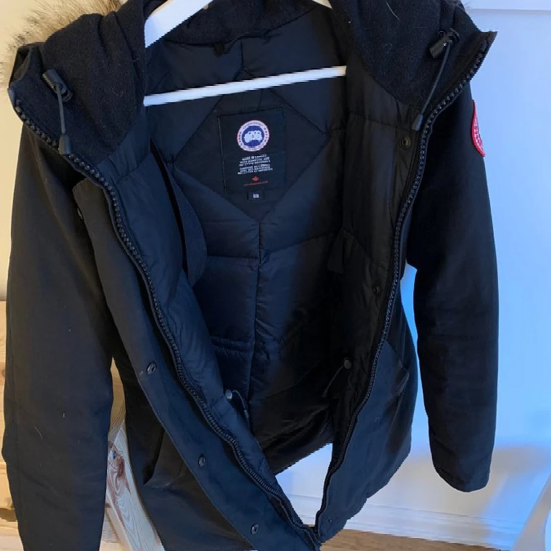 Canada goose victoria - 90