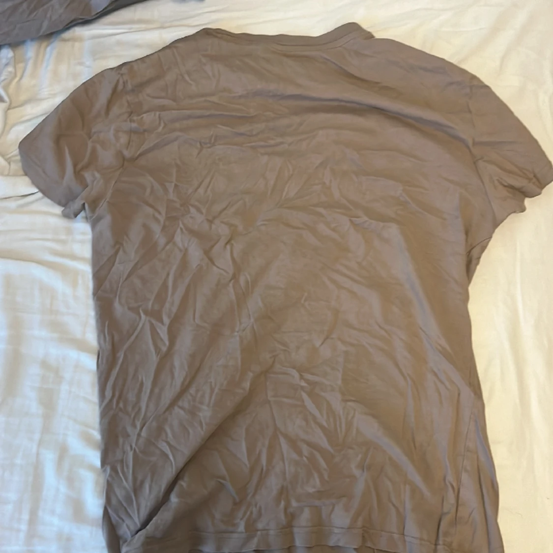 HM T shirt relaxed fit - 90