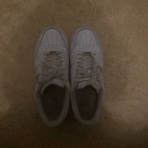 Nike airforce  - Ganska bra kvalitet 