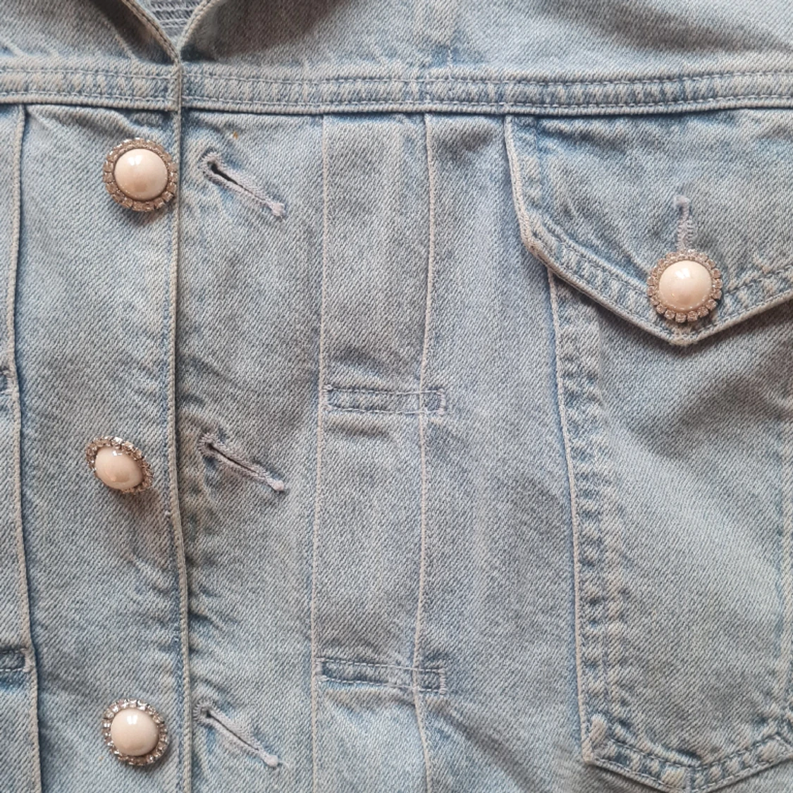 Elsa Hosk x Bikbok - 91