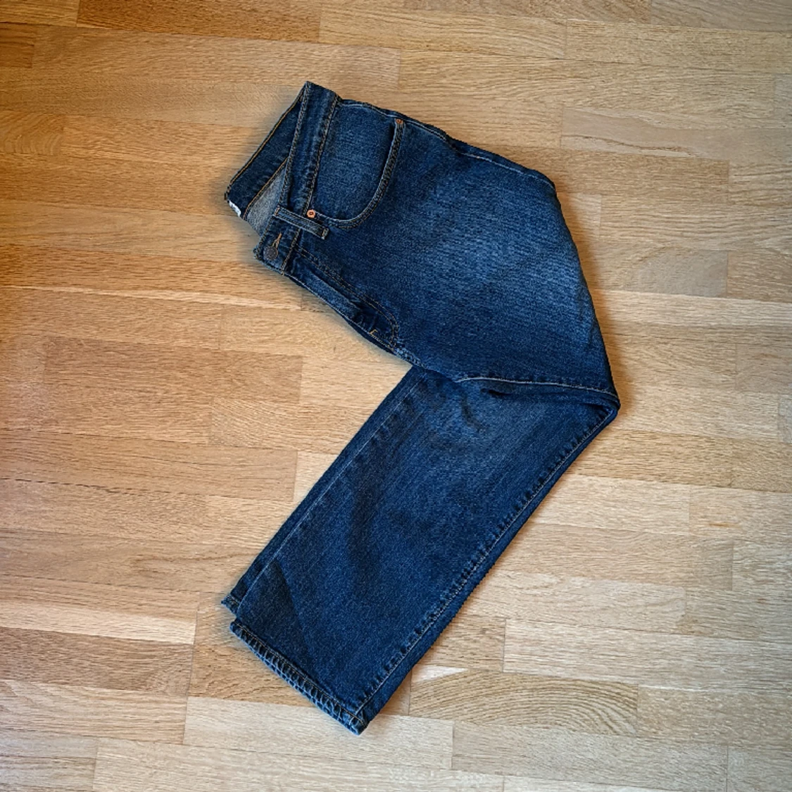 Jeans vintage - 91