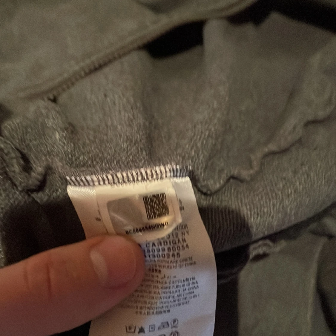 Moncler ziphoodie  - 2