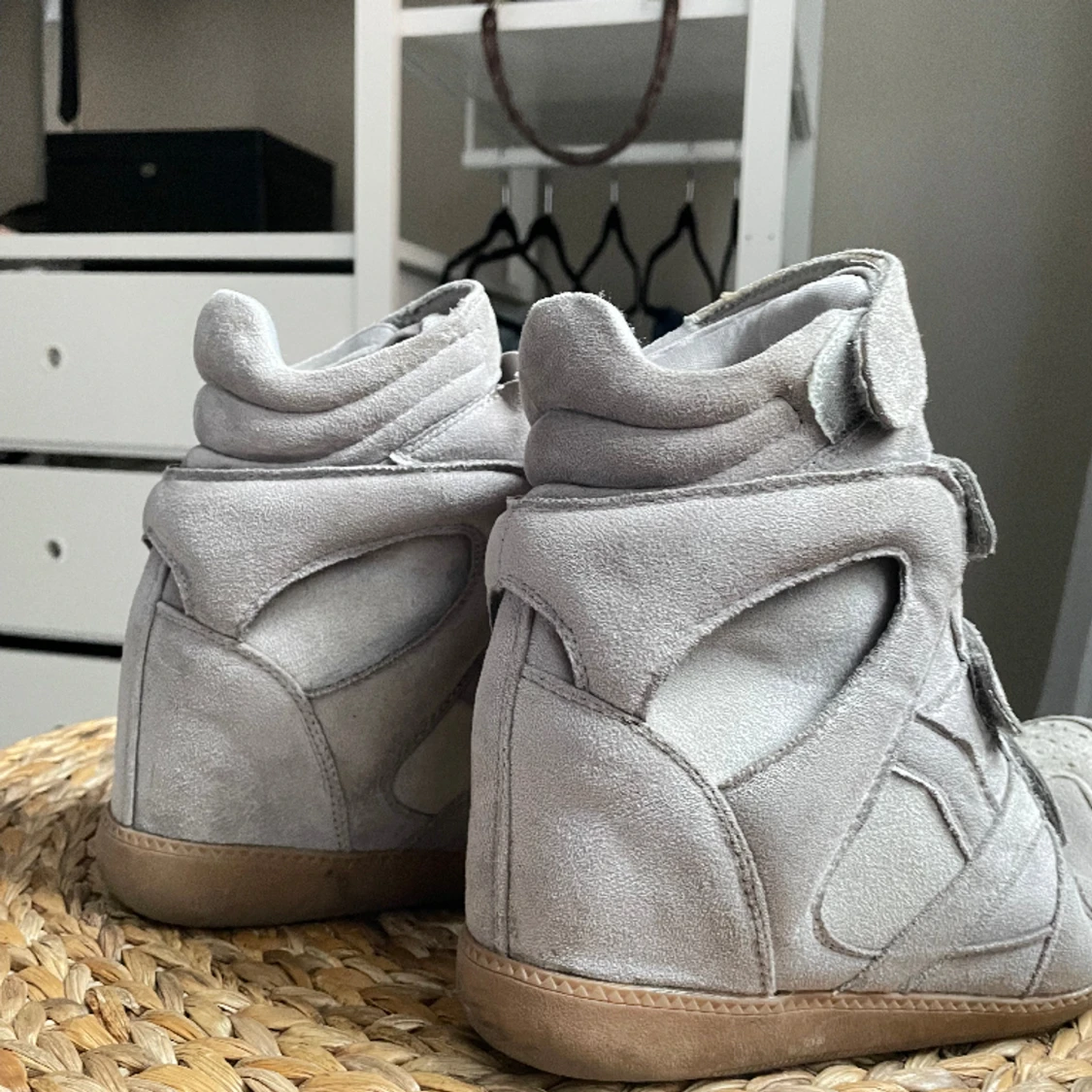 Isabel marant liknande skor - 90