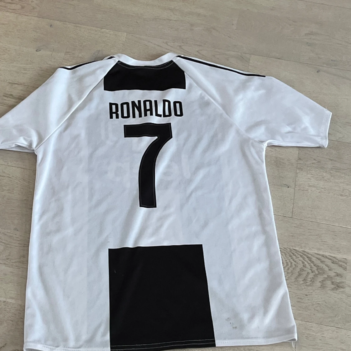 Fotbollströja Juventus  - 90