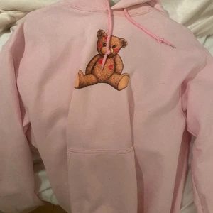 Hoodie - Så fin💞