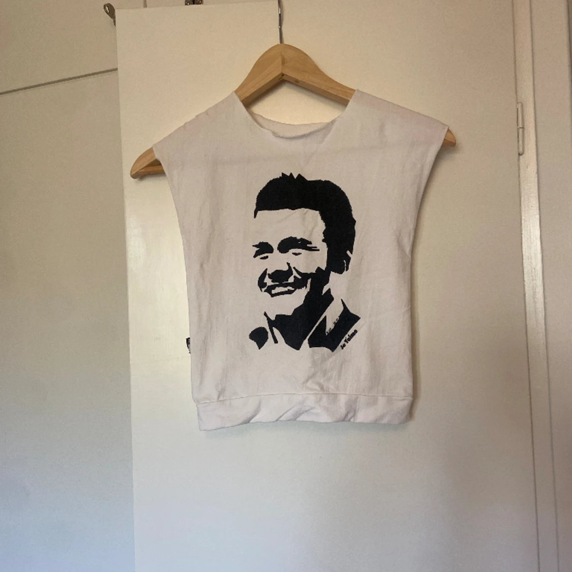 cool grapic t-shirt - 91