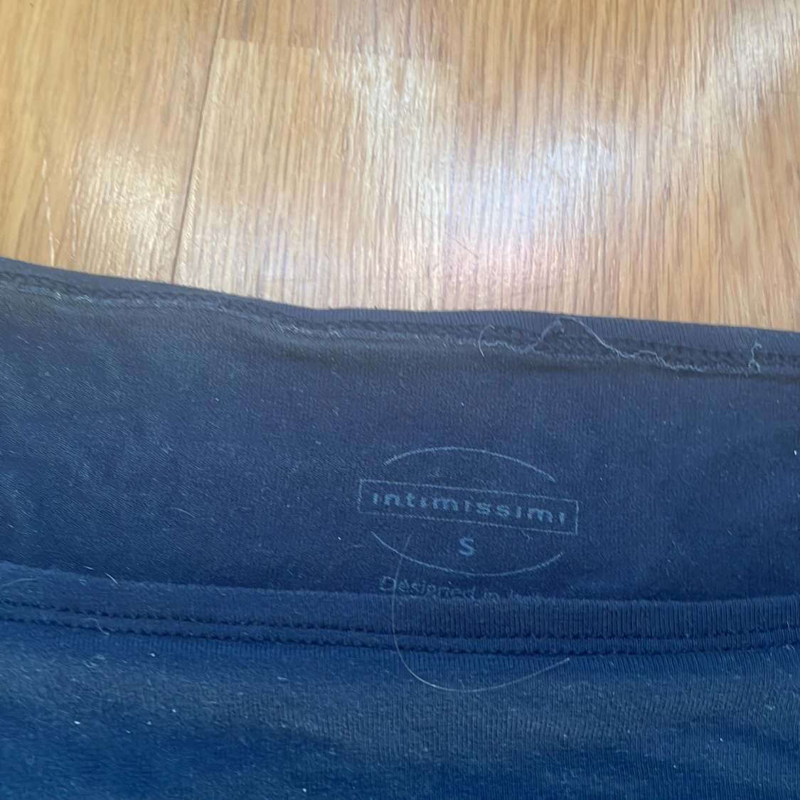 Intemissimi tröja blå - 91