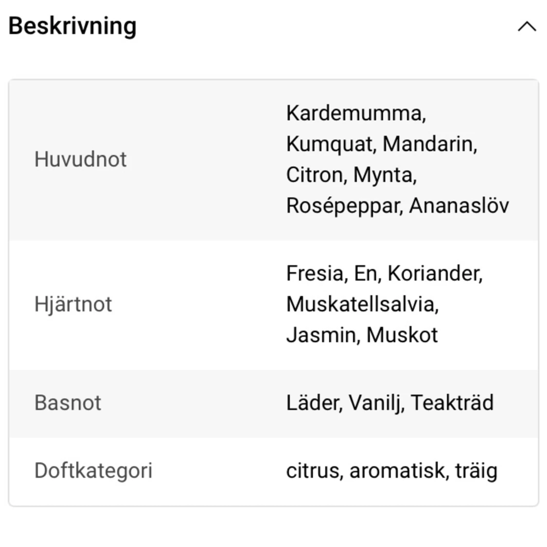 Hugo Energise 125 ml - 90