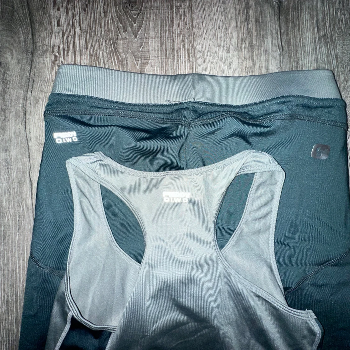 Freddy Wr Up träningssett ❤️ - 91