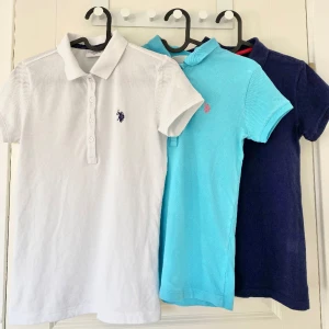 U.S Polo Assn tröja - Bara använd två gånger!