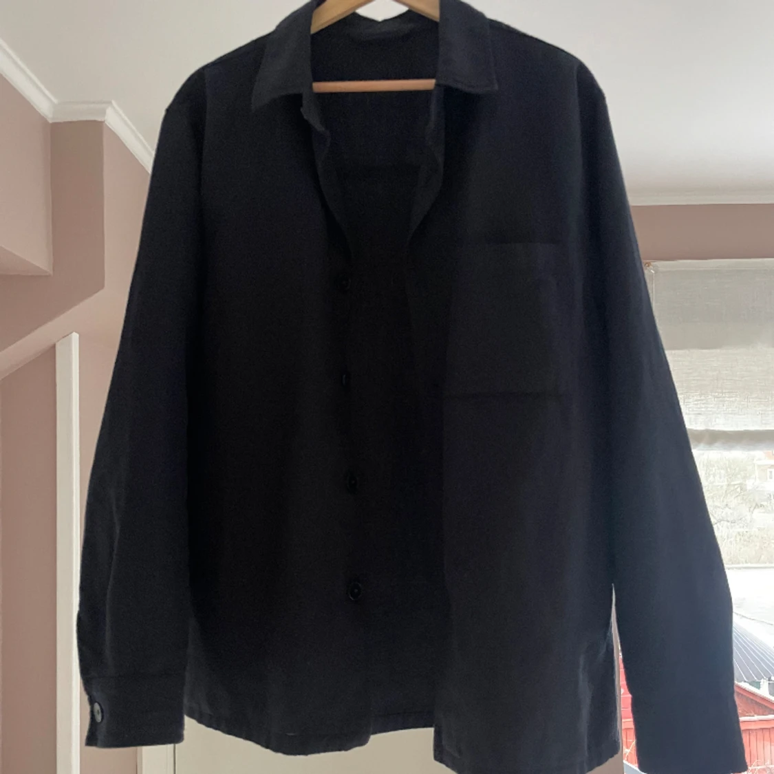 Overshirt Uniqlo - 90